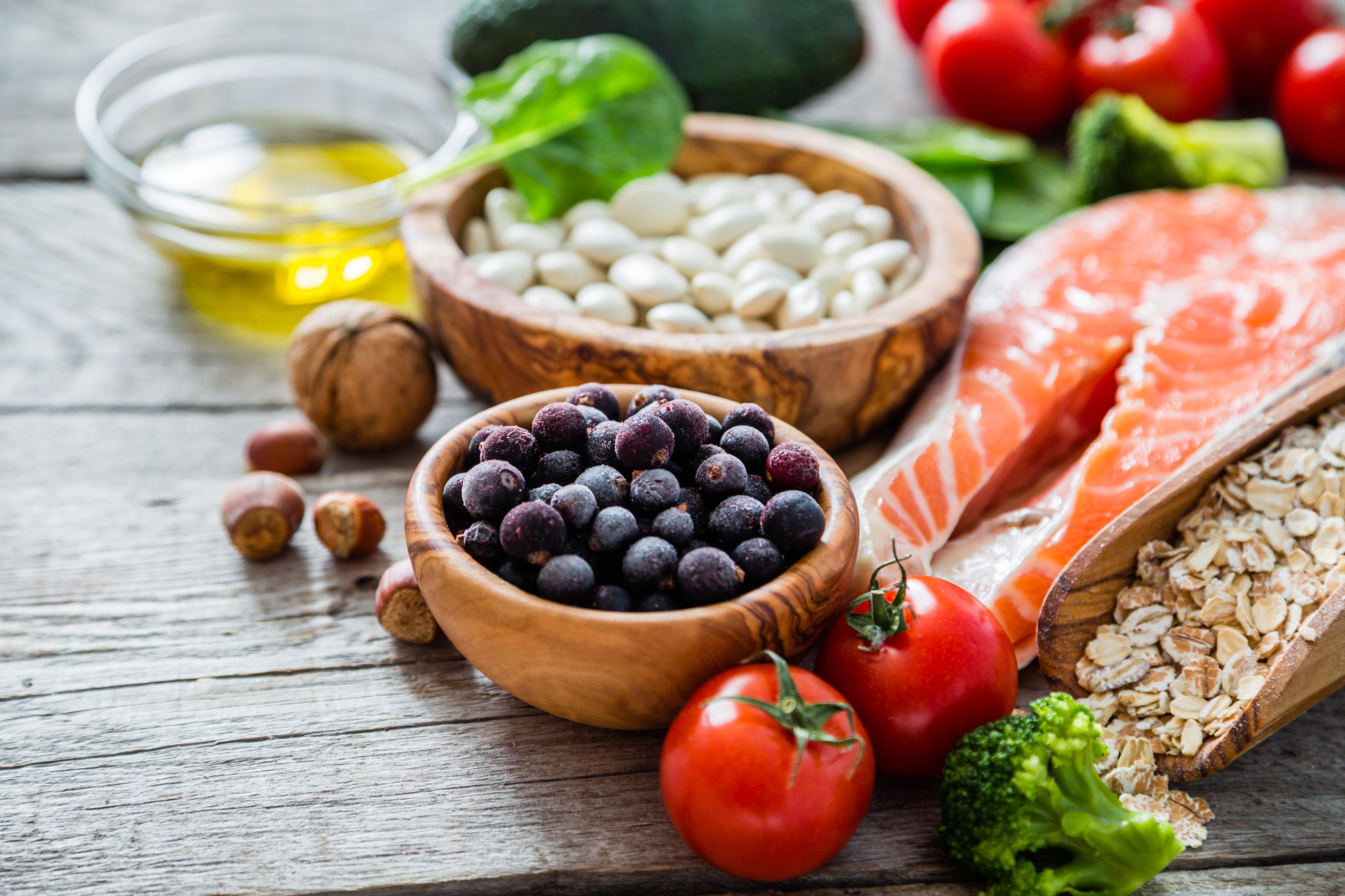 Balancing Nutrition and Convenience in a Fast-Paced World
