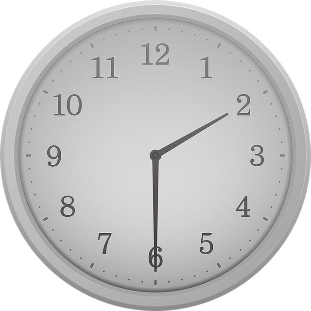 Tips for Maximizing Your Experience with the Echo Wall Clock