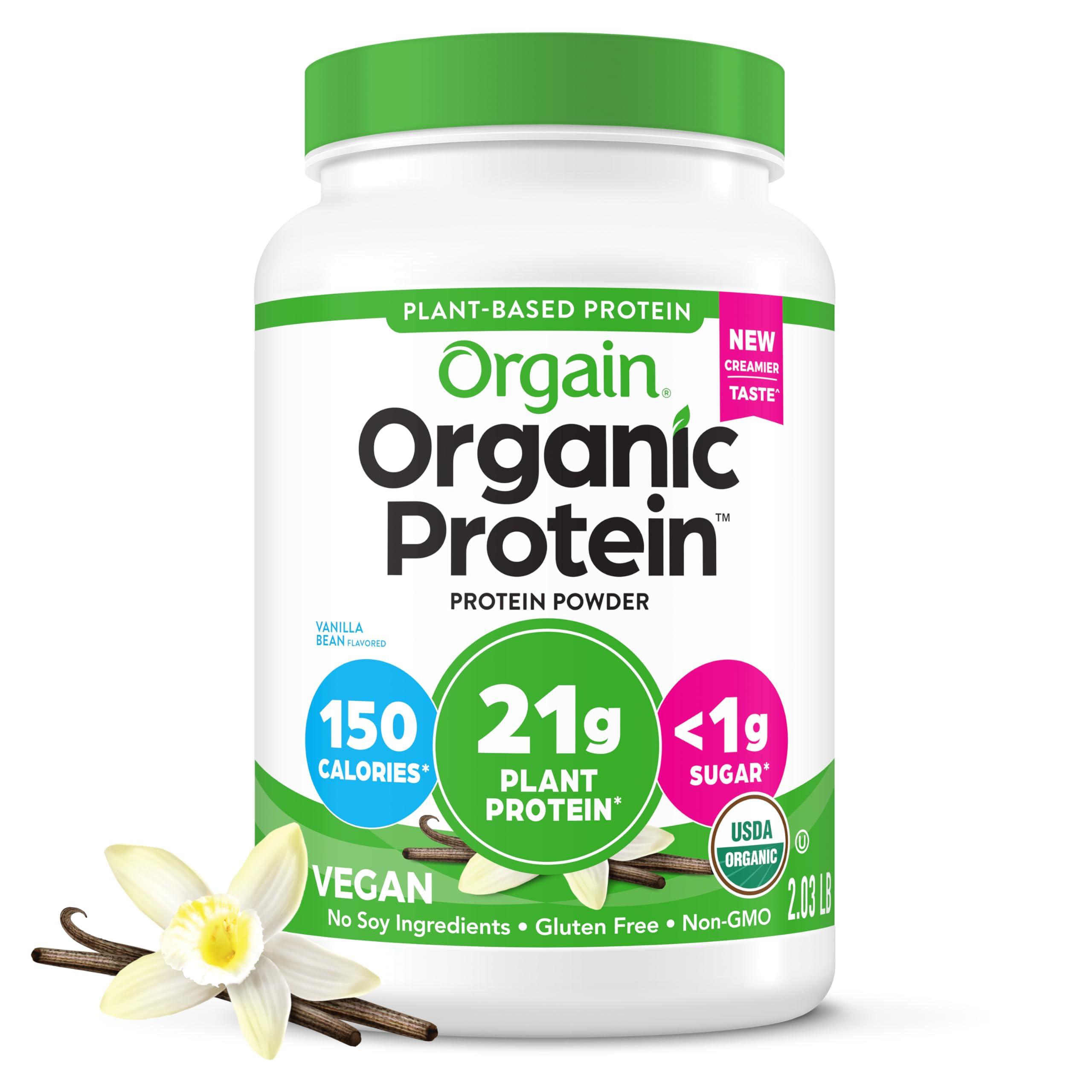 Exploring the Nutritional Benefits of Vegan Protein Powders for Baking
