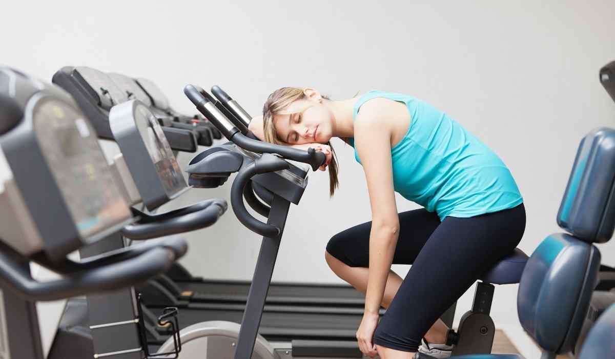 Understanding Overtraining: Recognizing the Signs and Symptoms