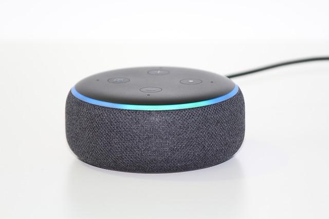 Exploring the Audio Revolution: How Amazon Echo Sub Elevates Your Listening Experience