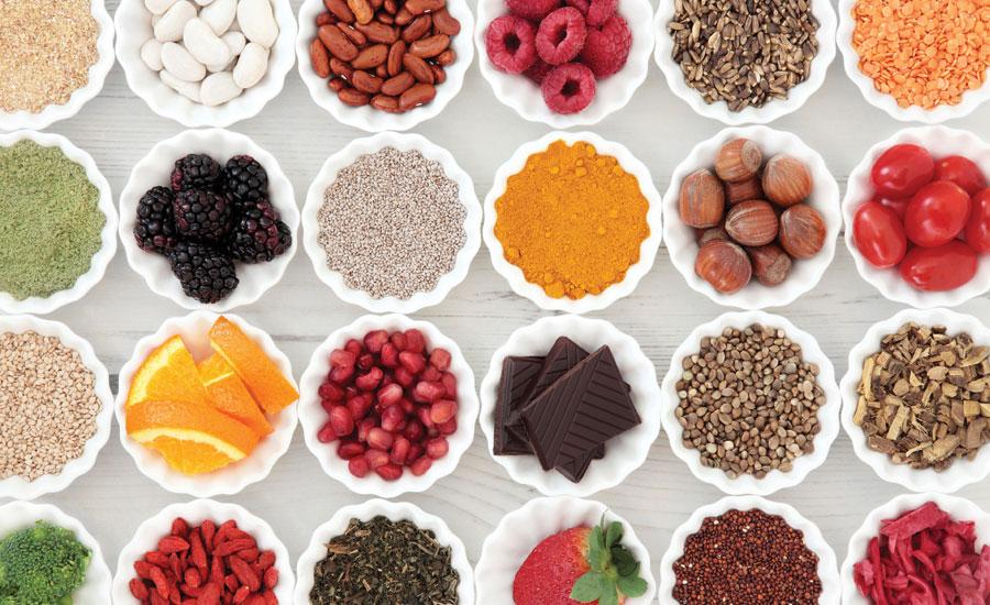 Taste Meets Function: A Review of Flavors and Texture for Optimal Enjoyment