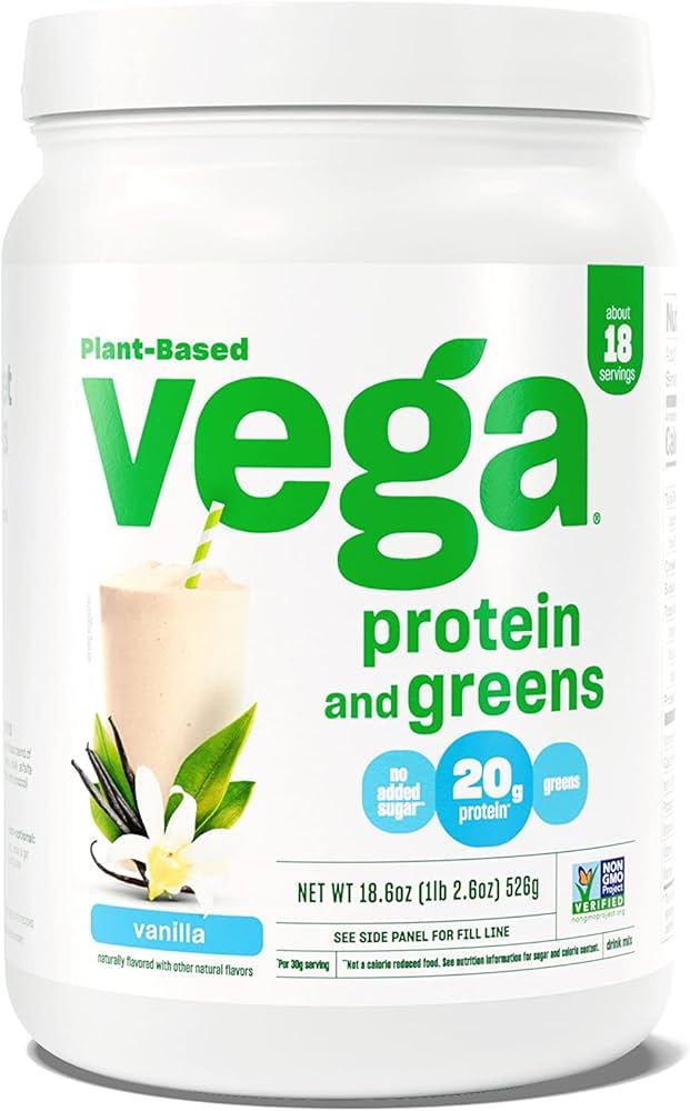 Other Top Vegan Protein Powders to Elevate Your Baking Game
