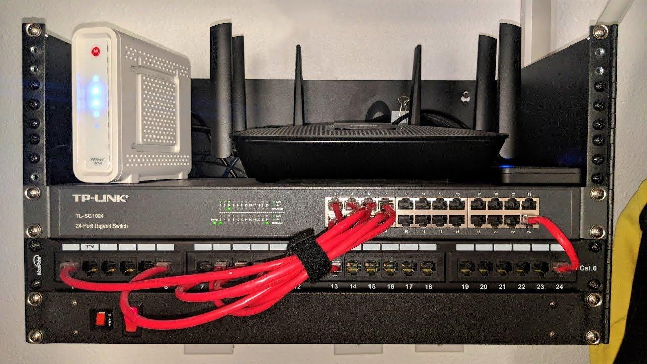 Optimizing Your Home Network: Tips for Strategic Placement and Setup
