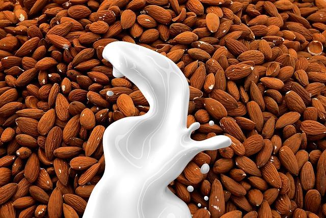 Perfect Pairings: The Best Plant-Based Milks for Nuzest