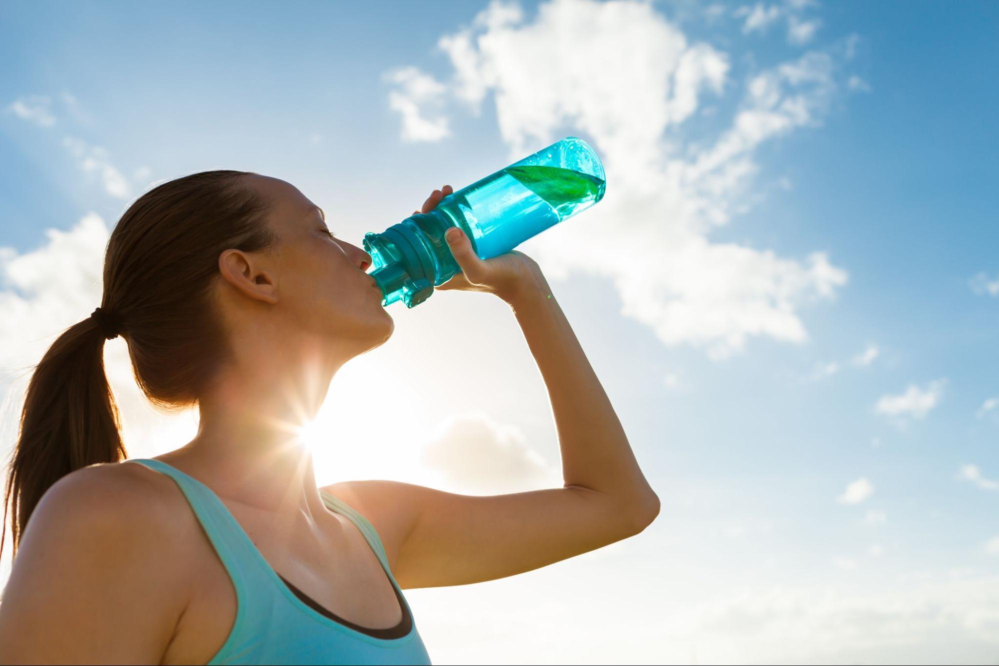 Hydration and Recovery: Enhancing Endurance with Keto Charge