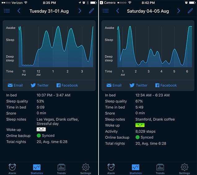 Health and Wellness Features: Sleep Tracking and Guided Meditation