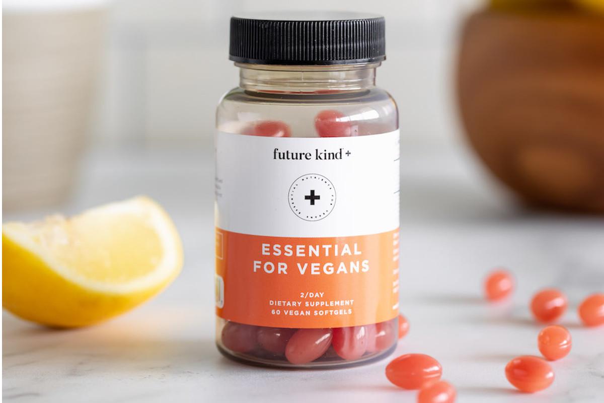 Choosing Responsibly: Why Future Kind Stands Out in the Vegan Supplement Market