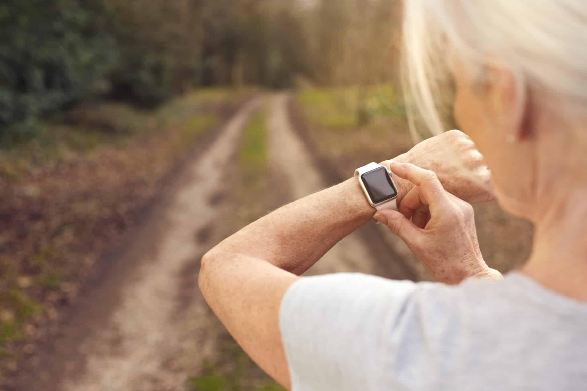 Comprehensive Health Tracking: Key Metrics for Seniors to Monitor