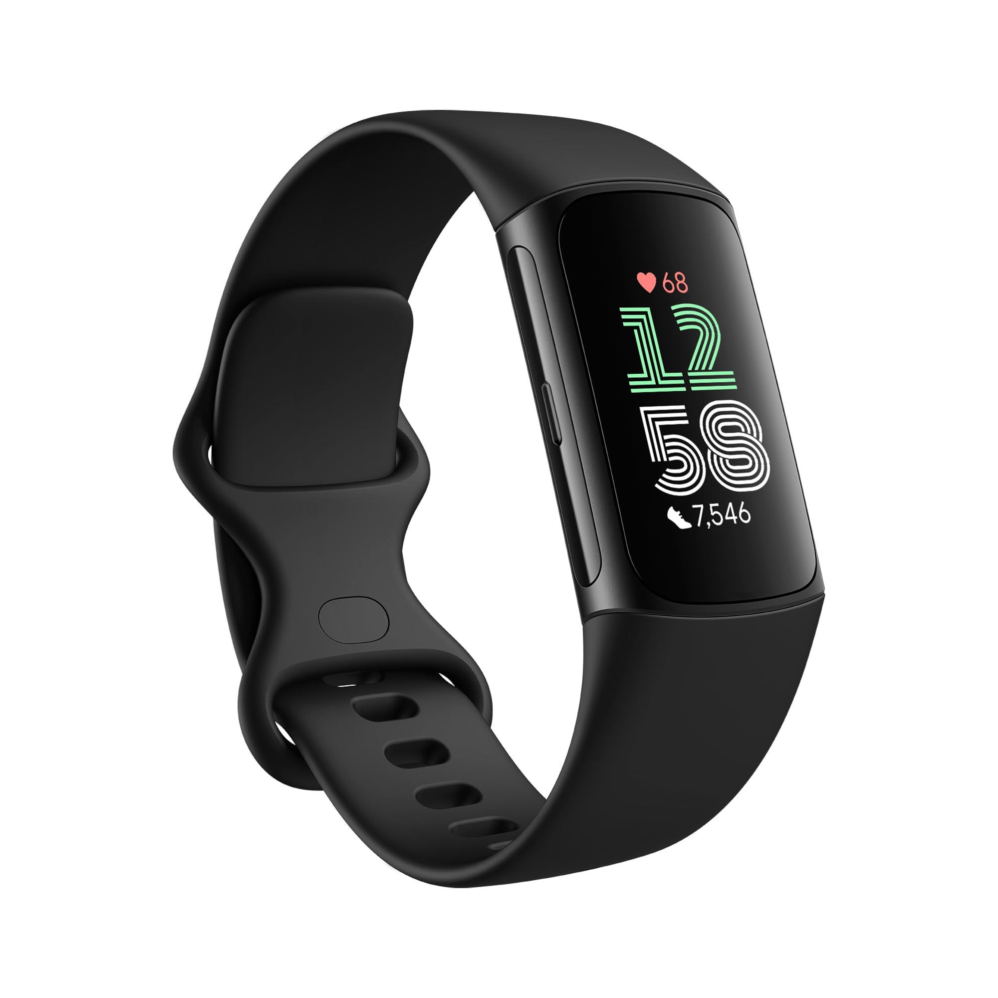 Exploring Sleep Metrics: Understanding Fitbit Charge 6's Tracking Capabilities