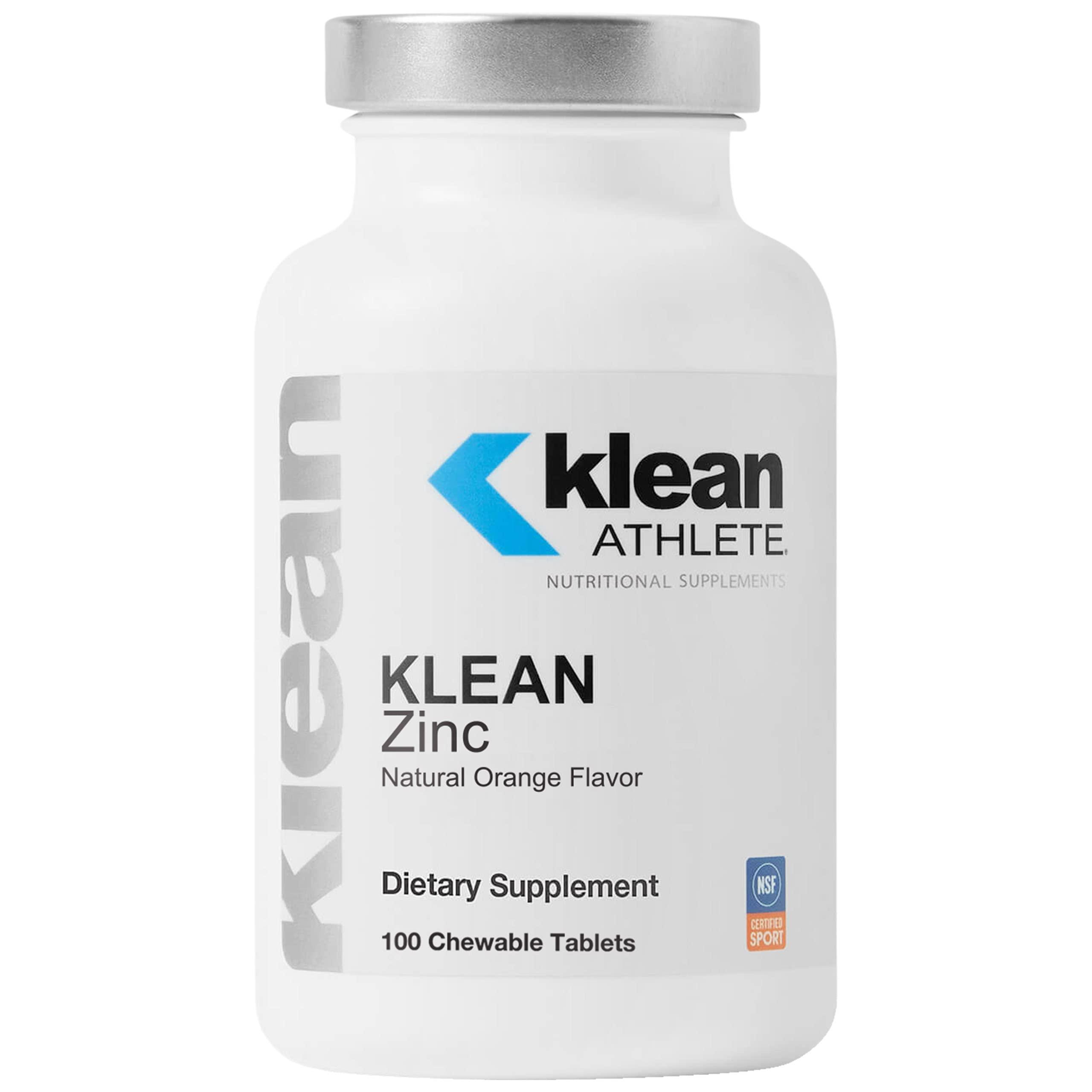 Unlocking Electrolyte Balance: Key Ingredients in Klean Athlete Products